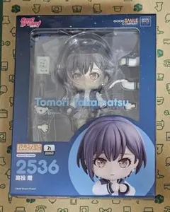 2026年最新】バンドリ ねんどろいどの人気アイテム - メルカリ