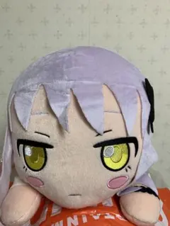 2026年最新】BanG Dream! メガジャンボ寝そべりぬいぐるみの人気