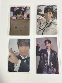 2026年最新】sector17 ドギョムの人気アイテム - メルカリ