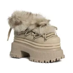 2026年最新】ファーブーツ yelloの人気アイテム - メルカリ