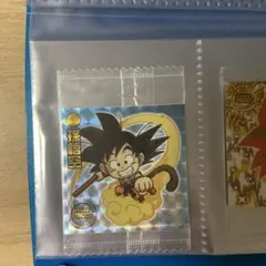 2026年最新】ドラゴンボールウエハースシールファイルの人気アイテム