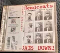 2026年最新】ヘッドコーツの人気アイテム - メルカリ