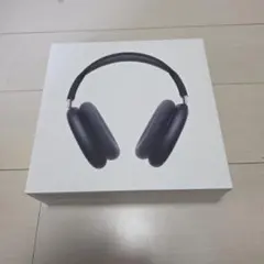 2026年最新】Apple AirPods max ミッドナイトの人気アイテム - メルカリ