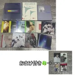 2026年最新】enhypen アルバム ニキの人気アイテム - メルカリ