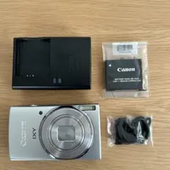 2026年最新】Canon IXY 140の人気アイテム - メルカリ
