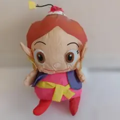 2026年最新】ハクション大魔王 ぬいぐるみの人気アイテム - メルカリ