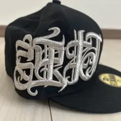 New Era 59FIFTY 山本KID HARD HIT 7 1/2 - メルカリ