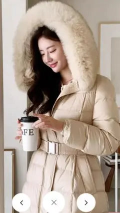 2026年最新】salang コートの人気アイテム - メルカリ