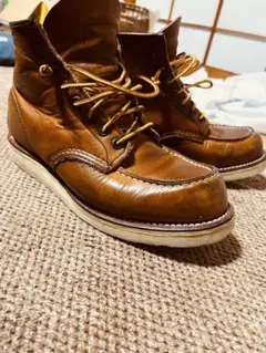 2026年最新】レッドウィング 875 8eの人気アイテム - メルカリ