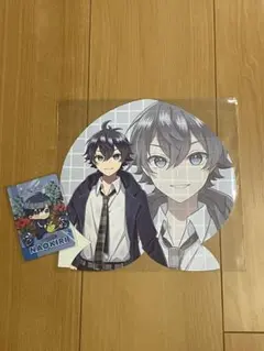 2026年最新】カラフルピーチ トレカ 未開封の人気アイテム - メルカリ