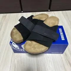 2026年最新】ビルケンシュトック kyotoの人気アイテム - メルカリ