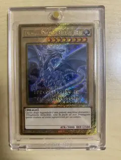 2026年最新】青眼の白龍 大会の人気アイテム - メルカリ