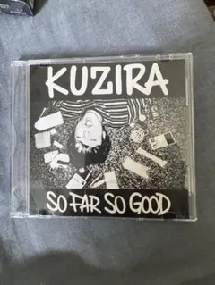 2026年最新】kuzira cd デモの人気アイテム - メルカリ