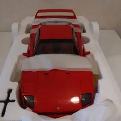 2026年最新】1/12 f40 京商の人気アイテム - メルカリ