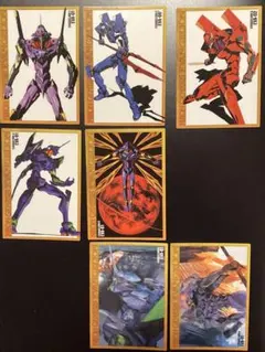 2026年最新】エヴァンゲリオン カードダスマスターズ 四集の人気