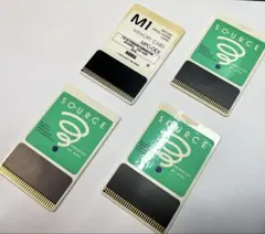 2026年最新】m1 KORG カードの人気アイテム - メルカリ