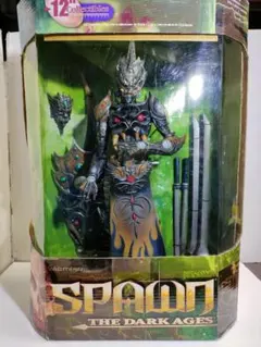 2026年最新】スポーン 12インチの人気アイテム - メルカリ