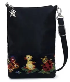 2026年最新】FEILER カラー：ブラック系 スマホショルダーバッグの人気