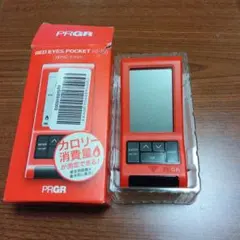 2026年最新】prgr red eyes pocket hs-110の人気アイテム - メルカリ