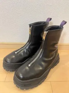 2026年最新】eytys ブーツの人気アイテム - メルカリ