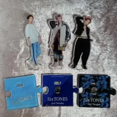 2026年最新】 SixTONES アクスタ サマパラの人気アイテム - メルカリ