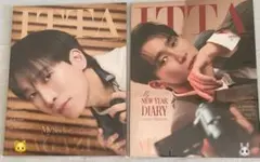 2026年最新】btob トレカの人気アイテム - メルカリ