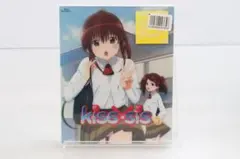 2026年最新】 kiss×sis OAD版 Blu-ray BOX の人気アイテム - メルカリ