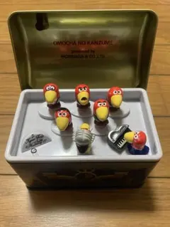 2026年最新】キョロちゃんオルゴールの人気アイテム - メルカリ