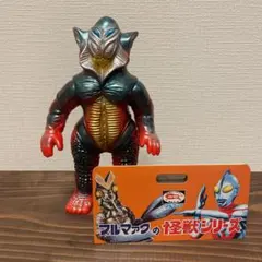 2026年最新】メフィラス星人 マルサンの人気アイテム - メルカリ