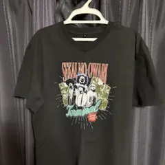 2026年最新】terminal セカオワ tシャツの人気アイテム - メルカリ