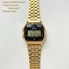 2026年最新】カシオ a159wgeの人気アイテム - メルカリ