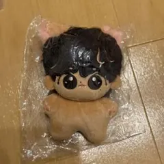 2026年最新】seventeen ぬいぐるみ ミンギュの人気アイテム - メルカリ