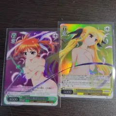 2026年最新】魔法少女リリカルなのはヴァイスの人気アイテム - メルカリ