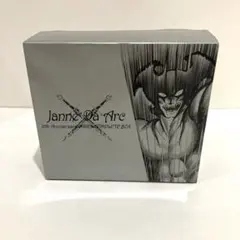 2026年最新】Janne Da Arc 10th Anniversary INDIES COMPLETE BOXの