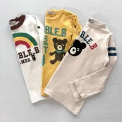 2026年最新】ミキハウス 130 まとめの人気アイテム - メルカリ