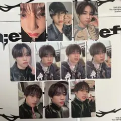 2026年最新】the boyz ソヌ カセットの人気アイテム - メルカリ