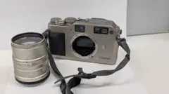 2026年最新】contax g1の人気アイテム - メルカリ