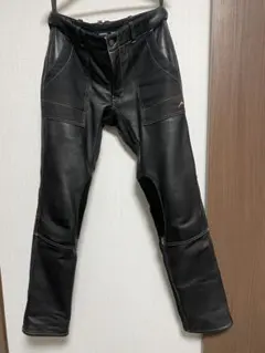 2026年最新】クシタニ レザーパンツの人気アイテム - メルカリ