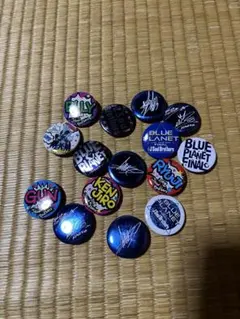 2026年最新】三代目 J Soul Brothers 缶バッジの人気アイテム - メルカリ