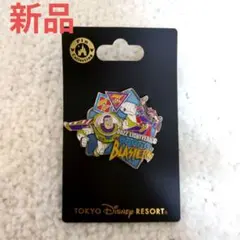 2026年最新】バズライトイヤー アストロブラスター ピンバッジの人気