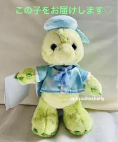 2026年最新】ポージープラッシーダッフィーの人気アイテム - メルカリ