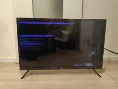 2026年最新】tcl テレビ ジャンクの人気アイテム - メルカリ