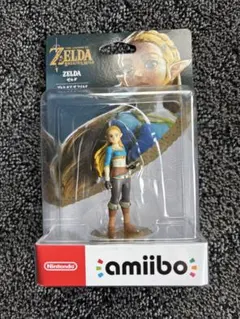 2026年最新】amiiboゼルダの伝説ブレスオブザワイルドの人気アイテム