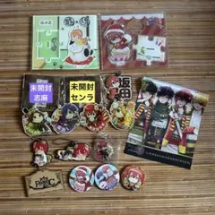 2026年最新】浦島坂田船缶バッジの人気アイテム - メルカリ