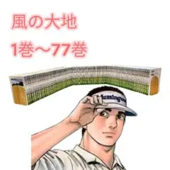 2026年最新】風の大地全巻の人気アイテム - メルカリ