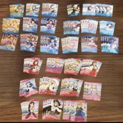 2026年最新】ラブライブまとめ売りの人気アイテム - メルカリ