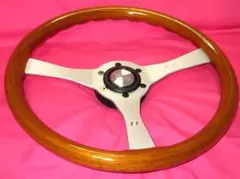 2026年最新】SPORT LINE ウッドステアリングの人気アイテム - メルカリ