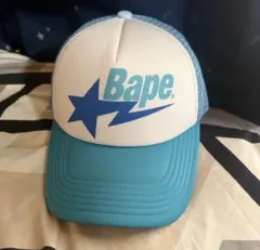2026年最新】bape sta キャップの人気アイテム - メルカリ