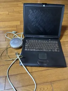 2026年最新】powerbook G3の人気アイテム - メルカリ