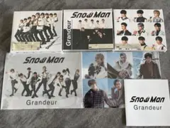 2026年最新】snowman グランドールの人気アイテム - メルカリ